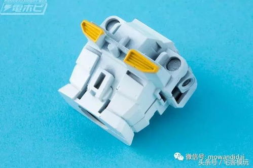 模型教学 马克笔喷枪涂装示范 hguc 海牛改色过程